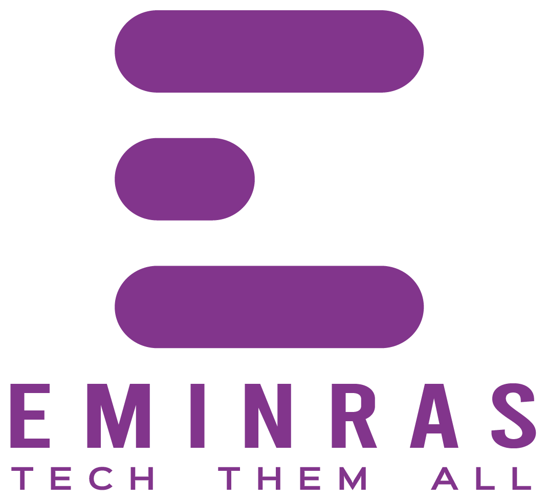 Eminras Tech Them All